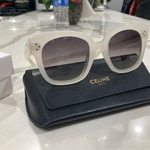 Celine sunglasses